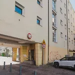 Totu Abrahama 72 Appartamento *