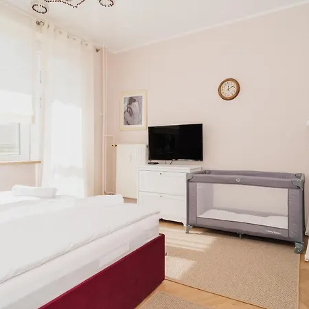 Totu Abrahama 72 Apartment *