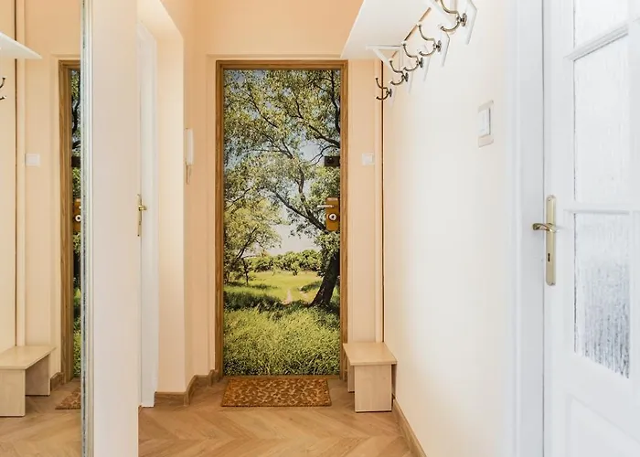 Apartment Totu Abrahama 72 *