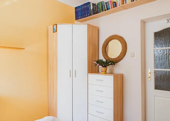 Totu Abrahama 72 Gdynia