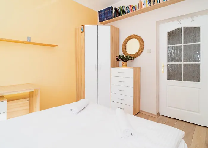 Apartment Totu Abrahama 72 *