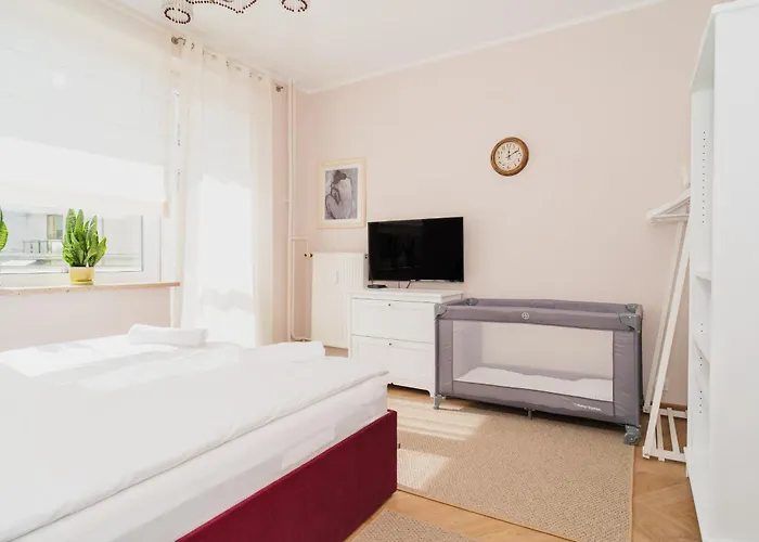 Totu Abrahama 72 Apartment *