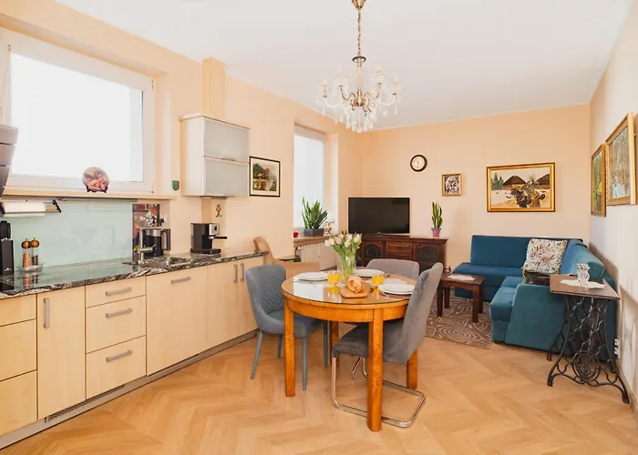 Totu Abrahama 72 Apartament *