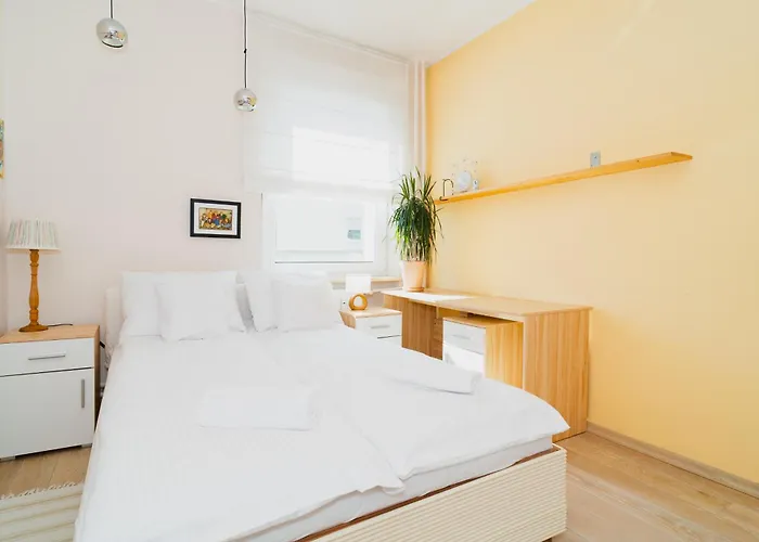 Totu Abrahama 72 Apartament